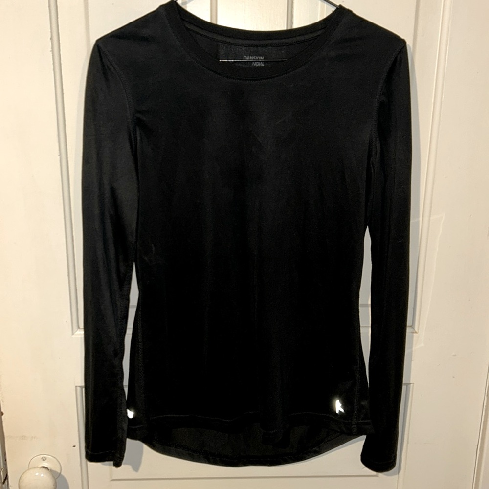 Danskin Now Long Sleeve